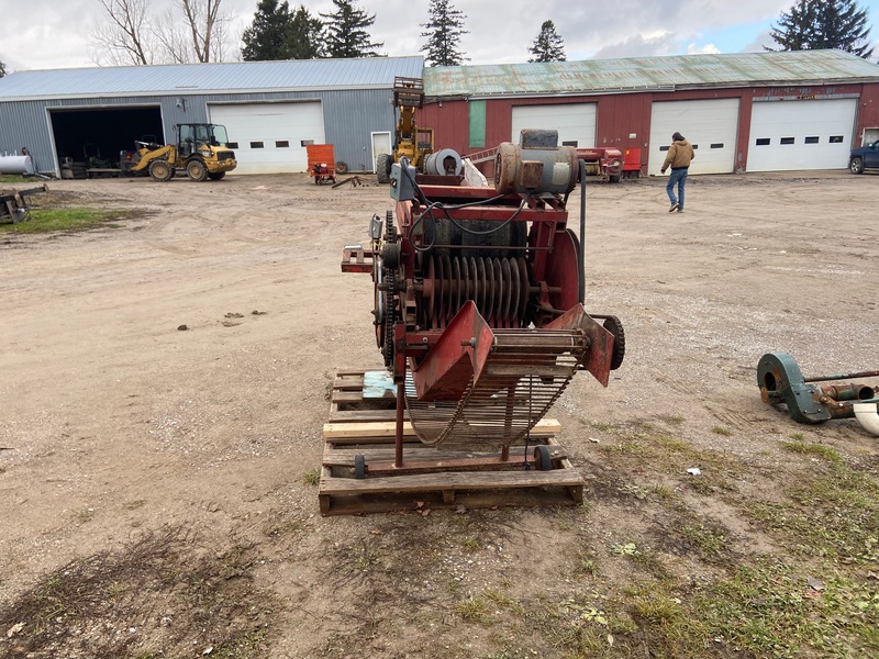 Vegetable Equipment  Potato Seed Cutter Photo