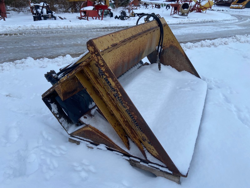 HLA Side Slinger - 6FT