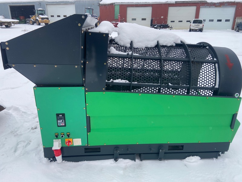 Miscellaneous  Soil Screener - 480GF Photo