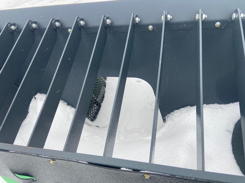 Miscellaneous  Soil Screener - 480GF Photo