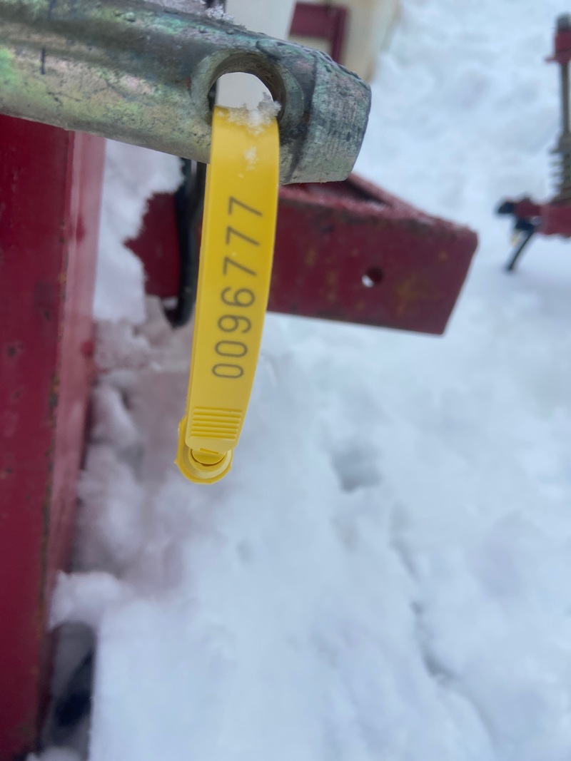 Chemical/Fertilizer Application  Agrotrend - Sprayer  Photo