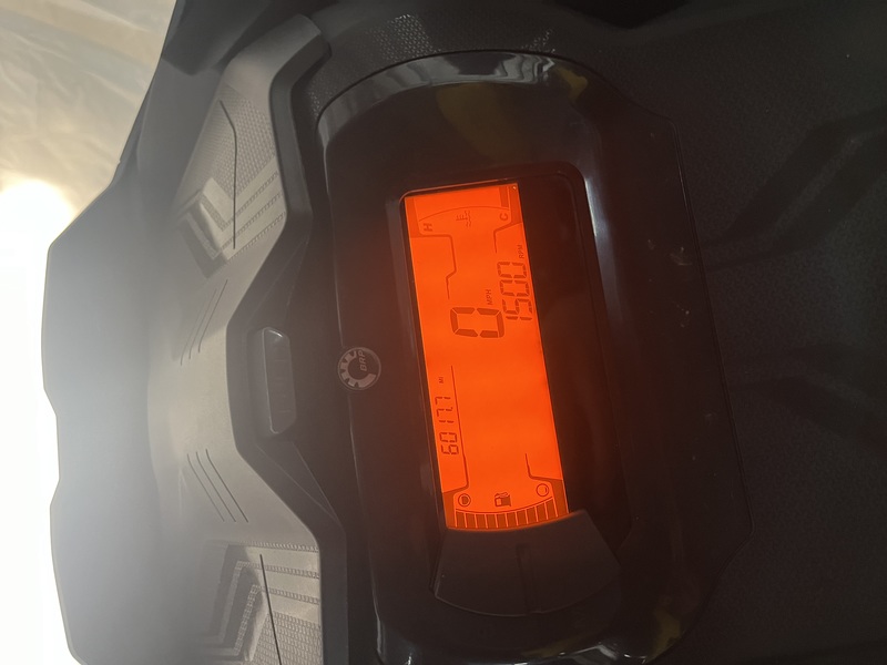 Snowmobiles  2022 Ski-Doo 600R Renegade  Photo