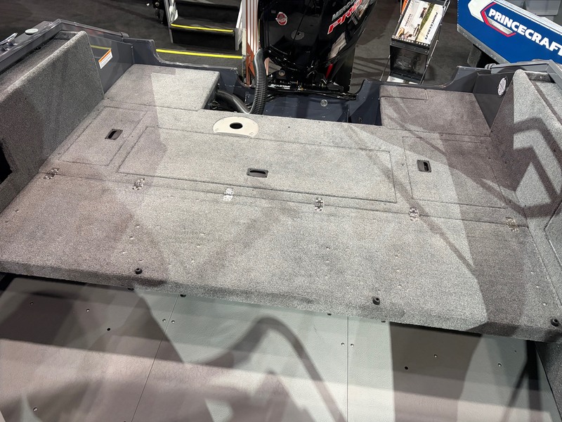 Princecraft Boats  2026 Princecraft Sport 185 Photo