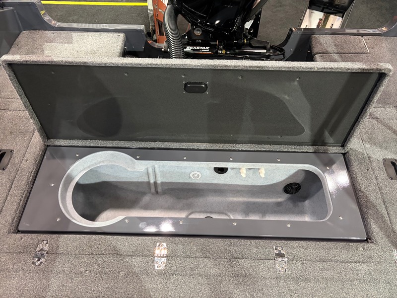 Princecraft Boats  2026 Princecraft Sport 185 Photo