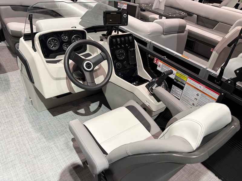 Princecraft Boats  2026 Princecraft Vectra 21RL Photo