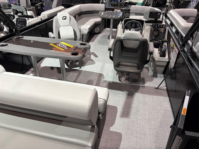 Princecraft Boats  2026 Princecraft Vectra 21RL Photo