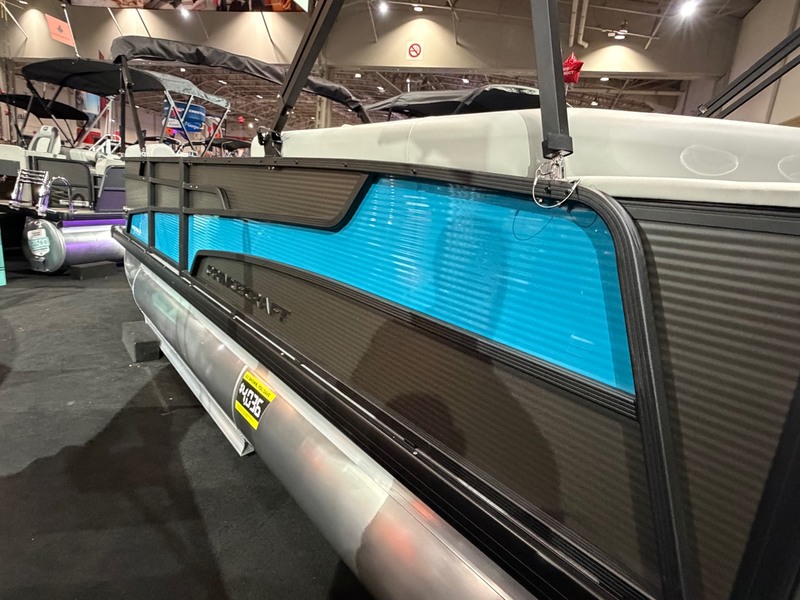 Princecraft Boats  2026 Princecraft Vectra 21 QL Photo