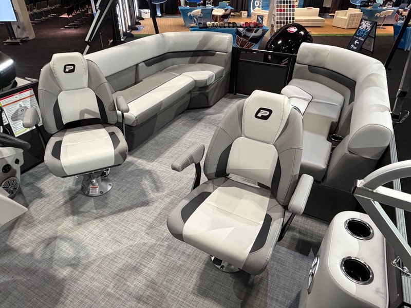 Princecraft Boats  2026 Princecraft Vectra 21 QL Photo