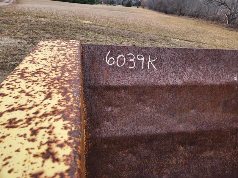 Rock Pickers and Rock Rakes  Degelman 570 Rock Picker Photo