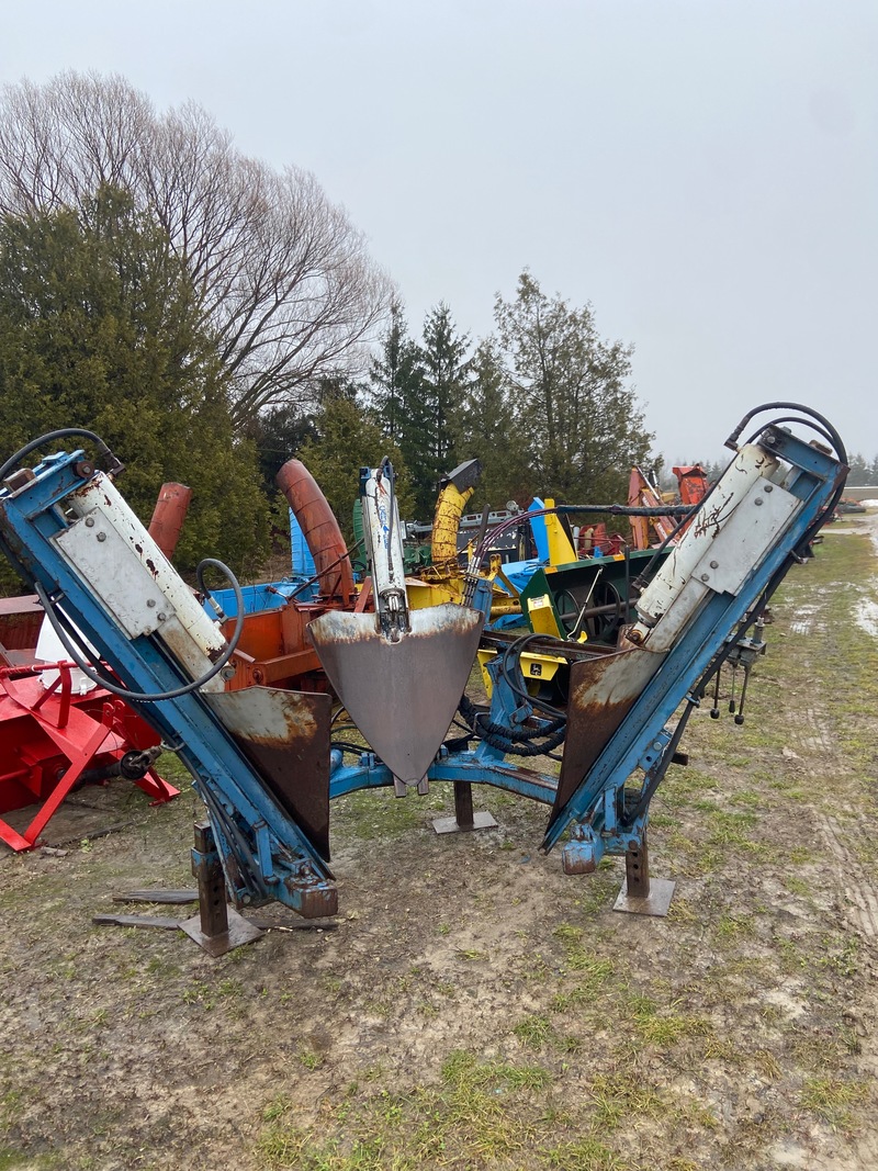 Tree Spade - Care Tree Model 636 - 36"