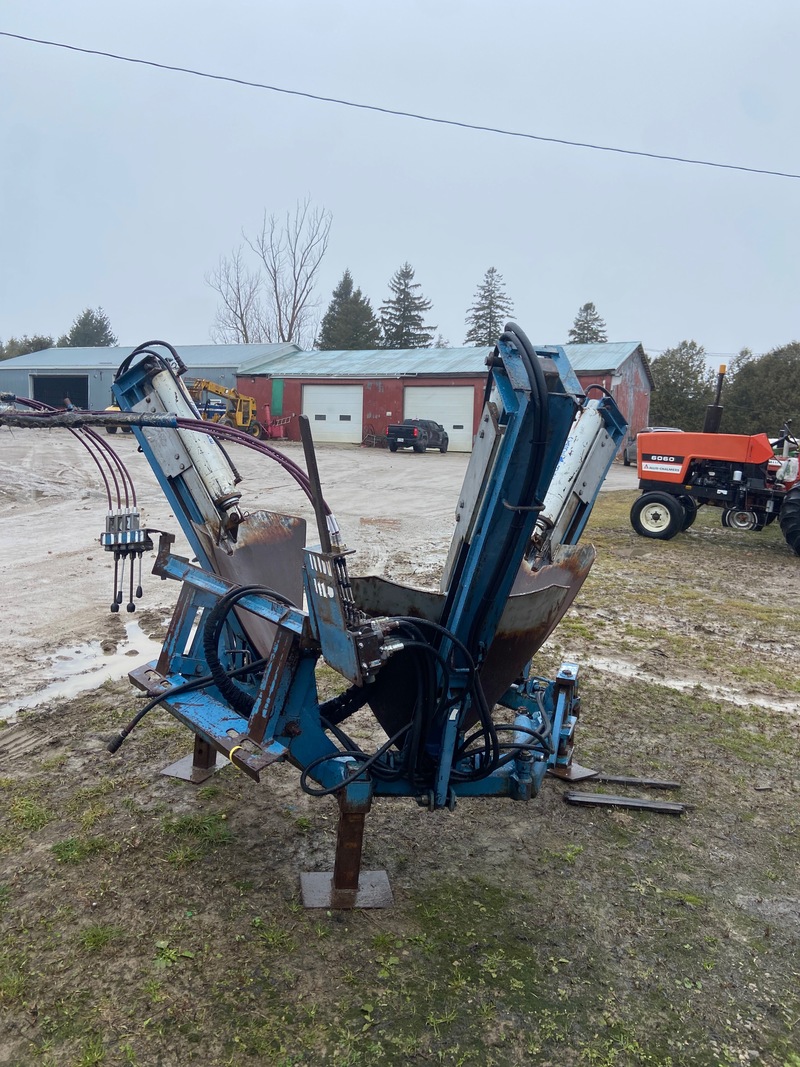 Miscellaneous  Tree Spade - Care Tree Model 636 - 36" Photo