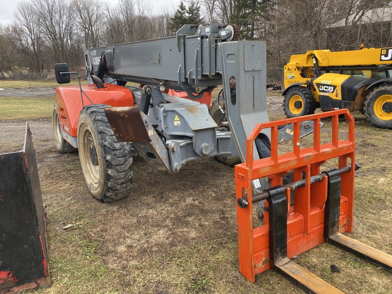Skyjack SJ1056TH Telehandler for sale 
