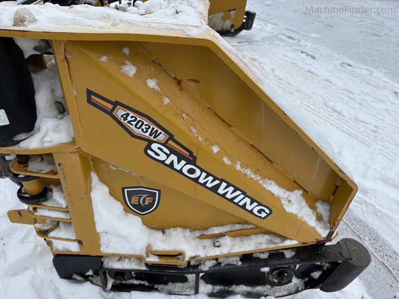 Tractors  2022 John Deere 6110M Utility Tractor Photo
