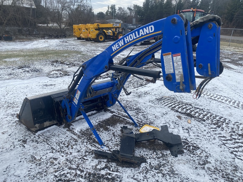 New Holland 260 TLA Front End Loader  for sale 