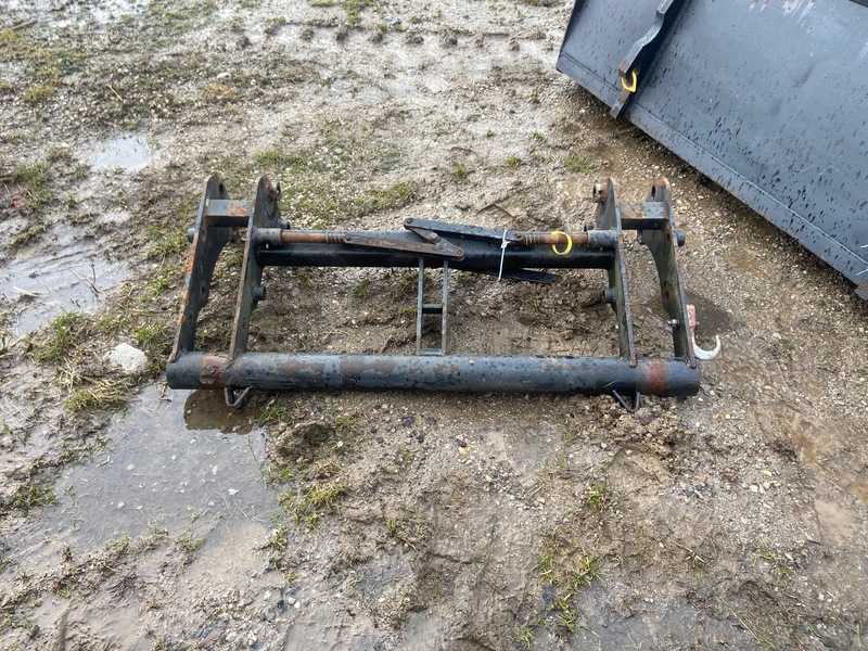 Attachments  Hardy Quick Attach Unit Photo