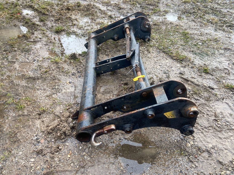 Attachments  Hardy Quick Attach Unit Photo