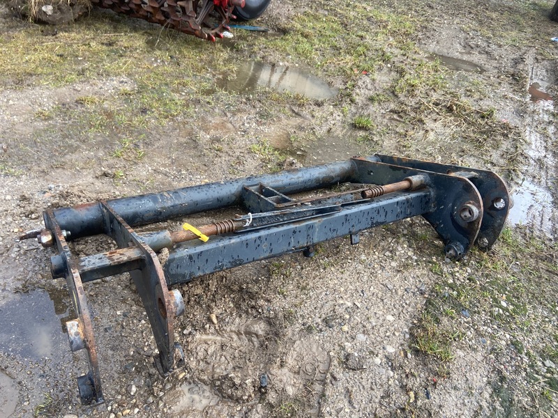 Attachments  Hardy Quick Attach Unit Photo