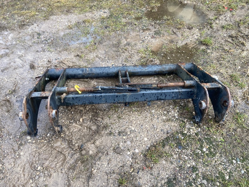 Attachments  Hardy Quick Attach Unit Photo