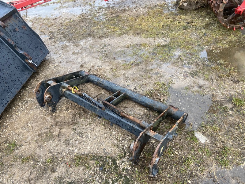 Attachments  Hardy Quick Attach Unit Photo