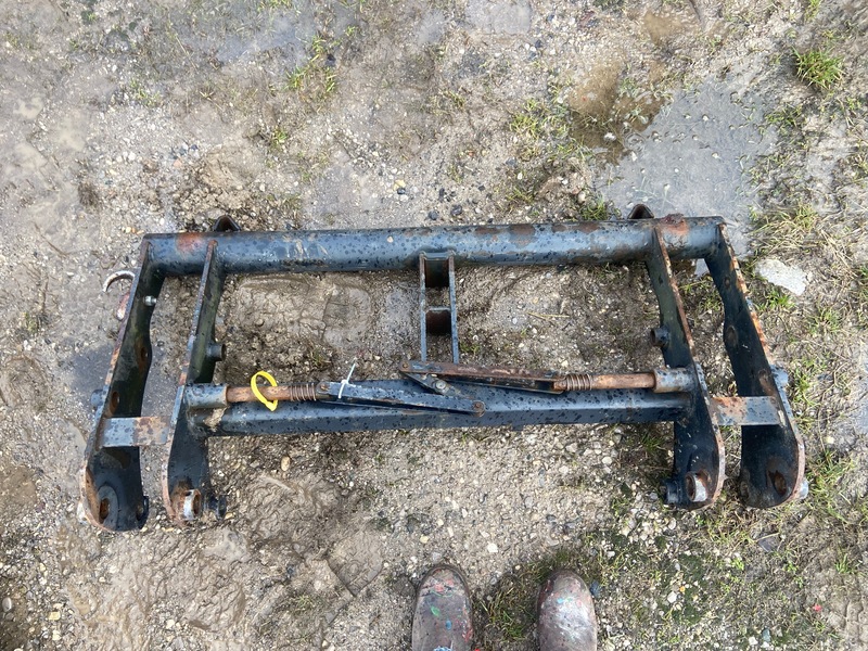 Attachments  Hardy Quick Attach Unit Photo