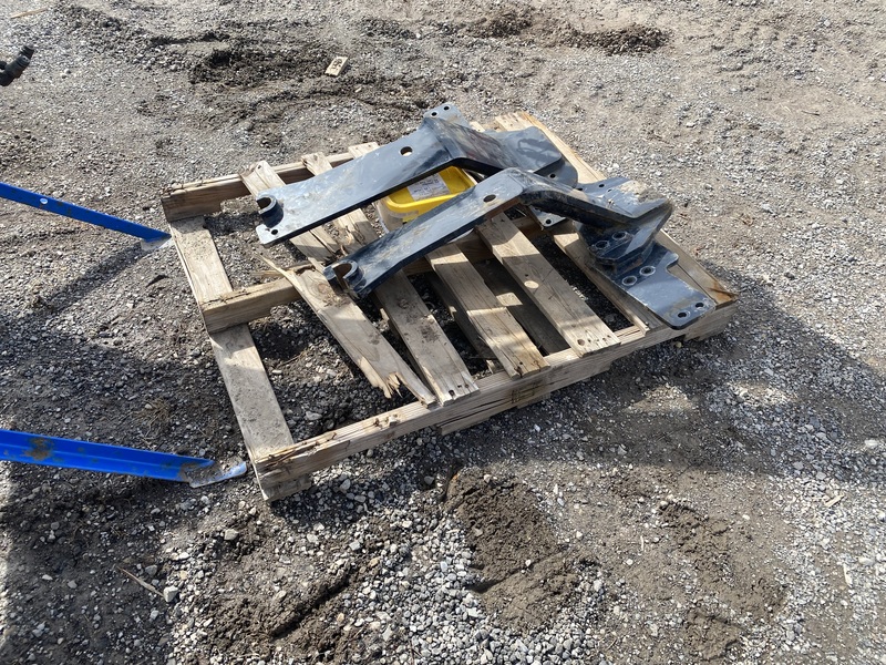 New Holland 260 TLA Front End Loader  for sale 