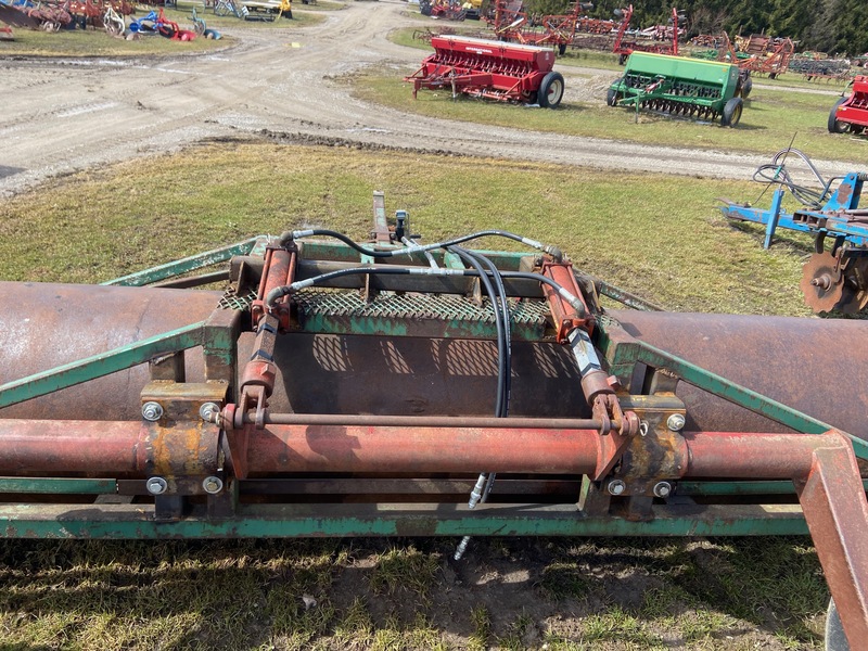 Miscellaneous  Landroller w/ Hydraulic Lift - 17.5FT Photo