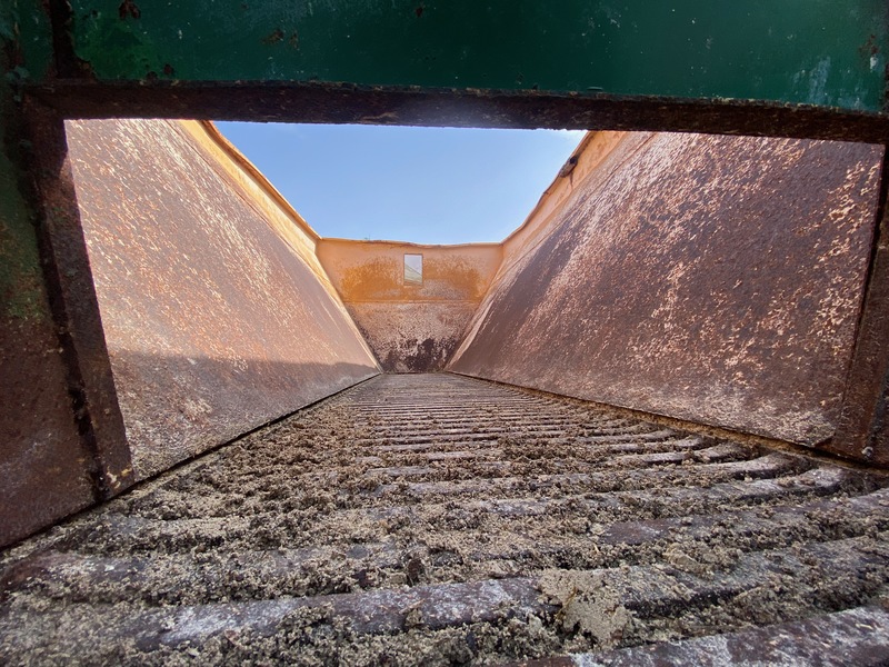 Miscellaneous  Sittler RC Lime-Litter Spreader Photo