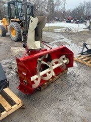 FarmKing Y600 Snow Blower