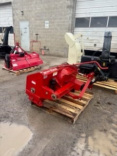 Attachments  FarmKing Y600 Snow Blower Photo