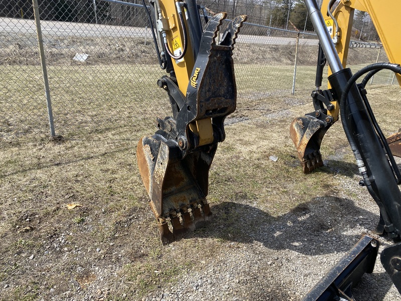 Sany SY26U Excavator for sale - DEMO Special 