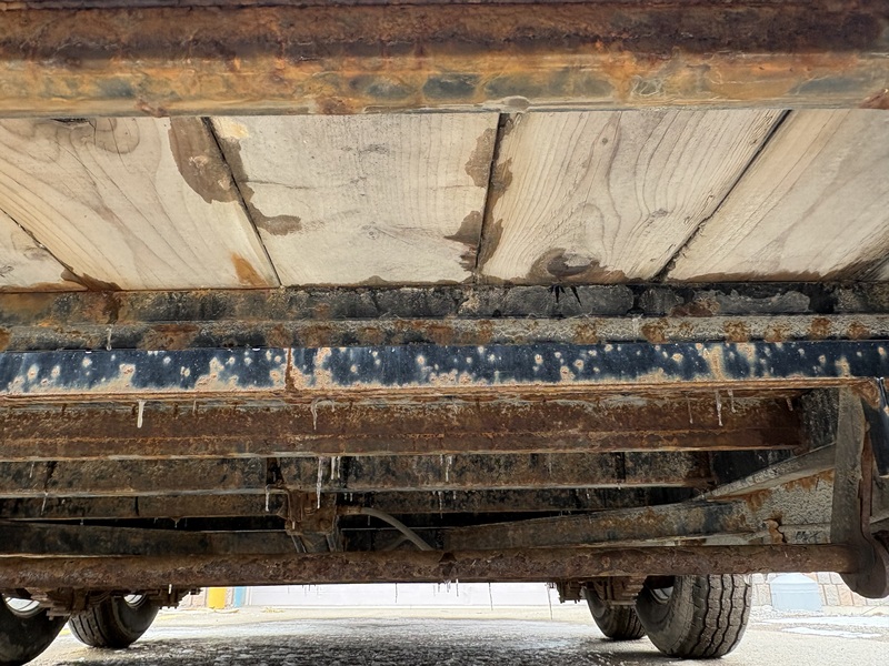 Cargo, Utility Trailers  2022 Miska 7 Ton Tilt and Load Equipment Trailer Photo