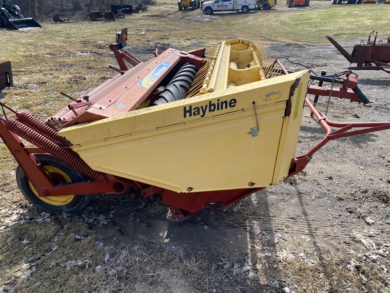 New Holland 488 Haybine for sale 
