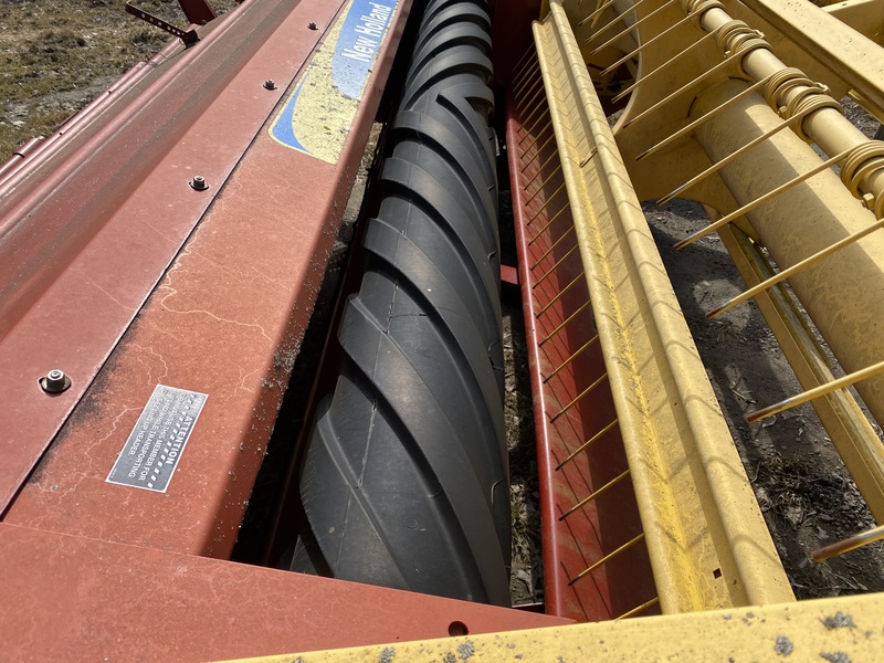 New Holland 488 Haybine for sale 
