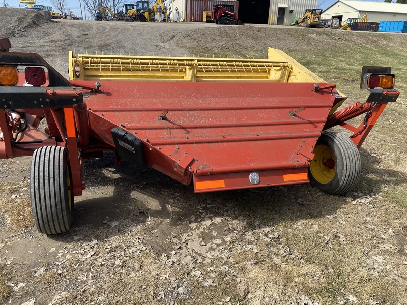 New Holland 488 Haybine for sale 