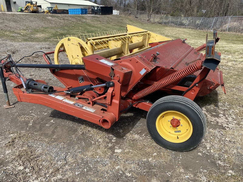 New Holland 488 Haybine for sale 