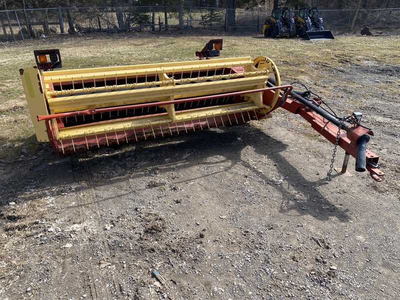 New Holland 488 Haybine for sale 