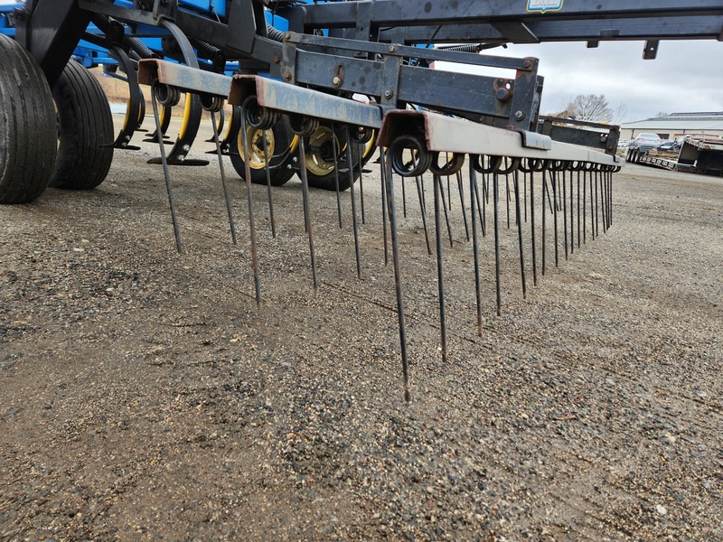 Cultivators  DMI Tigermate ll Cultivator  Photo