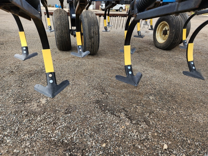 Cultivators  DMI Tigermate ll Cultivator  Photo