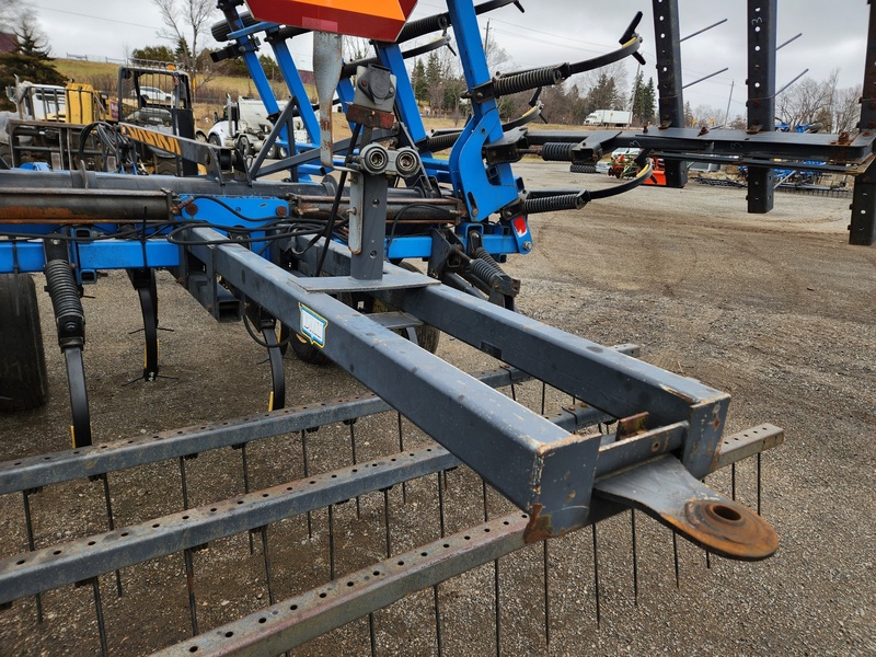 Cultivators  DMI Tigermate ll Cultivator  Photo