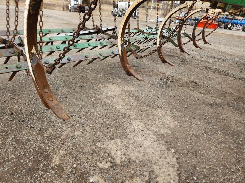 Soil Savers and Chisel Plows  Glencoe SS11 Soil Saver  Photo