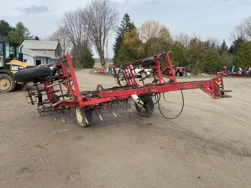 Kongskilde Cultivator - 16FT