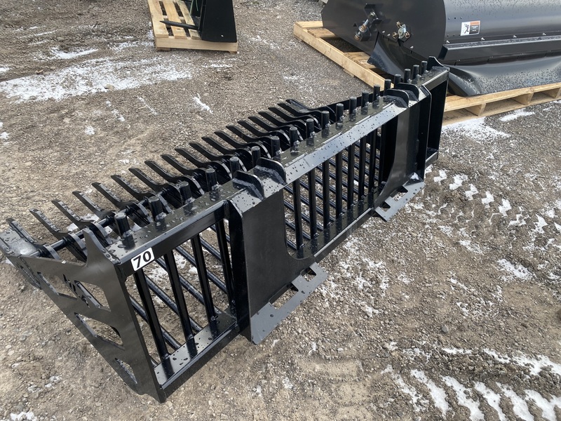 Stone Fork for SSL Qtach for sale 