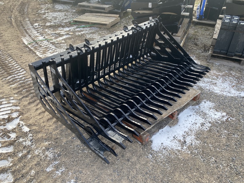 Stone Fork for SSL Qtach for sale 