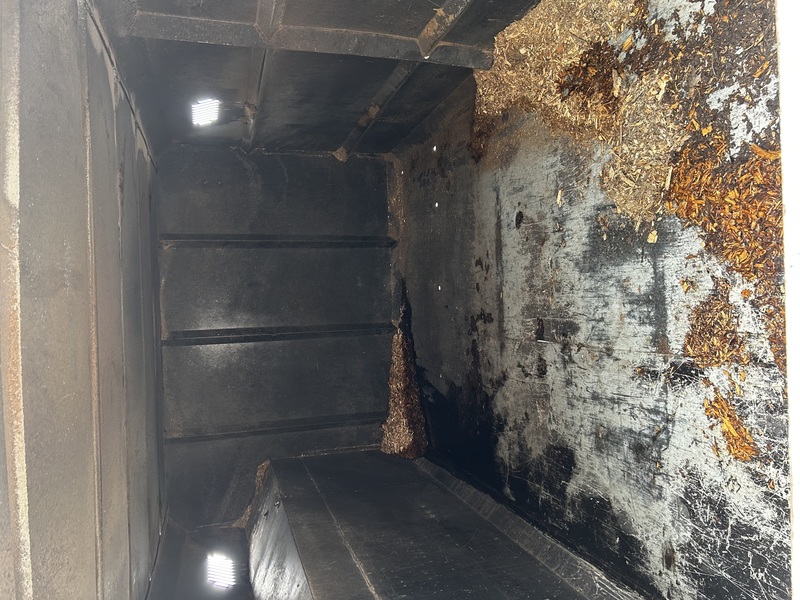 International Aerial bucket truck for sale 