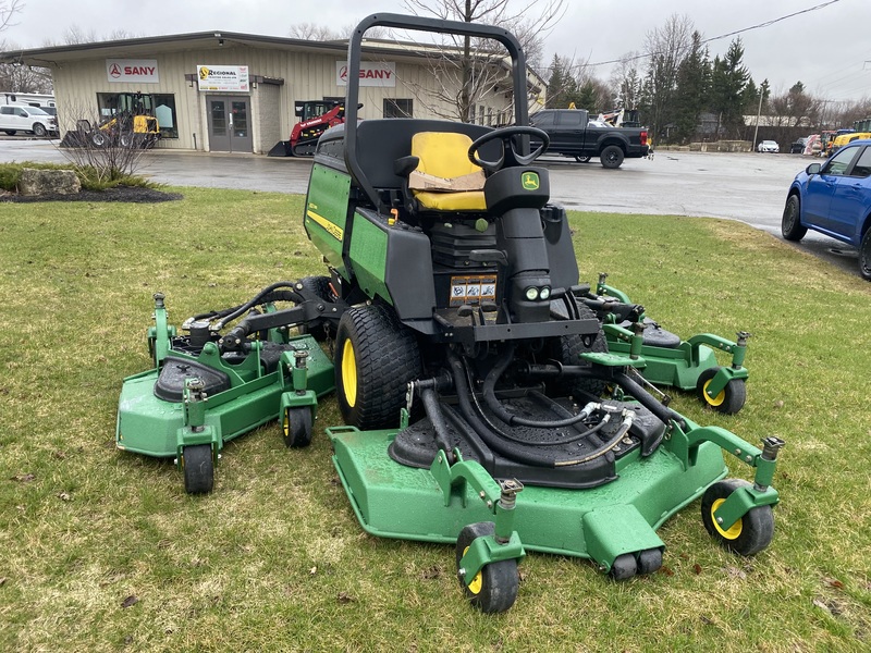 John Deere 1600 Diesel Mower for sale 
