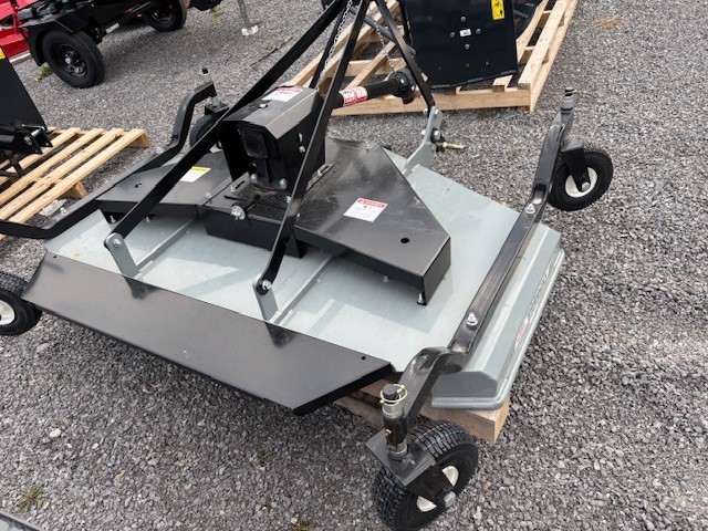 Walco 72 " Finishing Mower