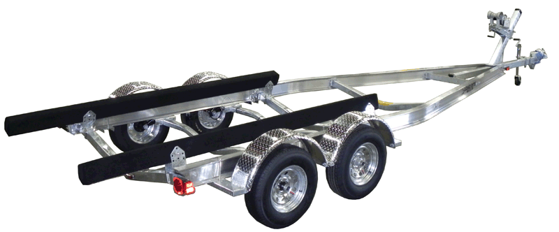 21' Load Rite Boat Trailer