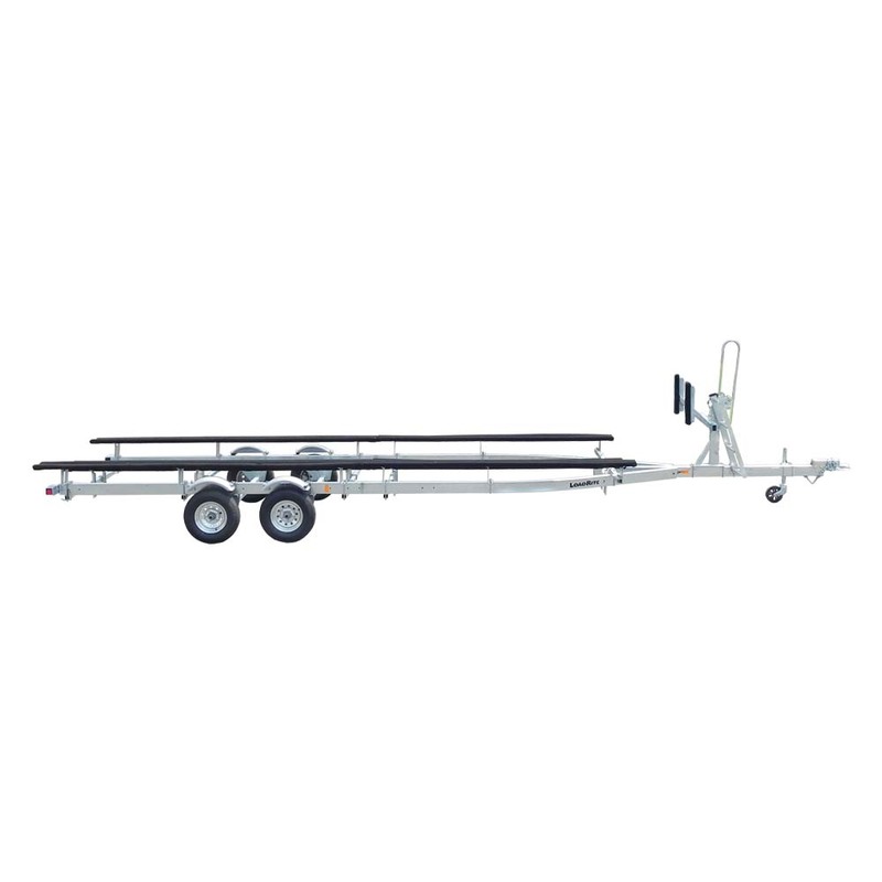 24' - 26' Load Rite Boat Trailer