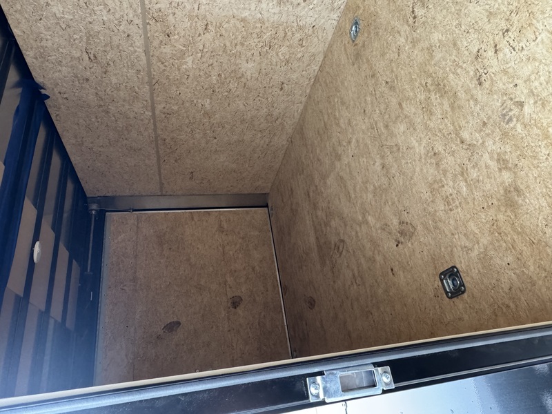 Cargo, Utility Trailers  2025 Bravo Scout 7'x16' Cargo Trailer Photo