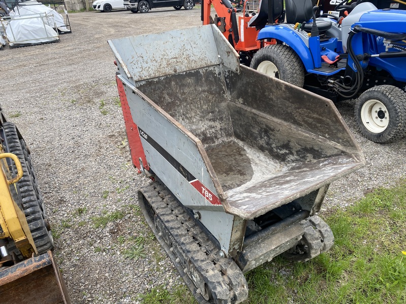 C&F T85 Track Dumper for sale 